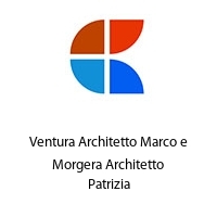 Logo Ventura Architetto Marco e Morgera Architetto Patrizia