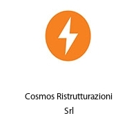 Logo Cosmos Ristrutturazioni Srl