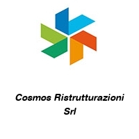 Cosmos Ristrutturazioni Srl