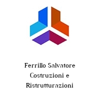 Logo Ferrillo Salvatore Costruzioni e Ristrutturazioni