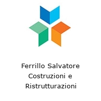 Logo Ferrillo Salvatore Costruzioni e Ristrutturazioni