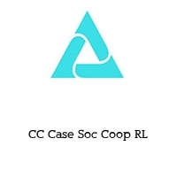Logo CC Case Soc Coop RL
