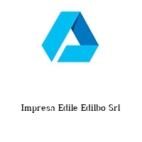 Logo Impresa Edile Edilbo Srl