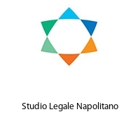 Logo Studio Legale Napolitano