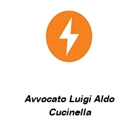 Logo Avvocato Luigi Aldo Cucinella