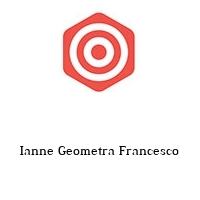 Logo Ianne Geometra Francesco