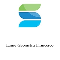 Logo Ianne Geometra Francesco