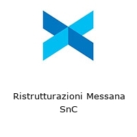 Logo Ristrutturazioni Messana SnC