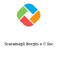 Scaramagli Borghi e C Snc