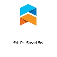 Logo Edil Piu Servizi SrL