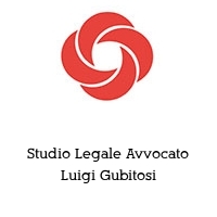 Logo Studio Legale Avvocato Luigi Gubitosi