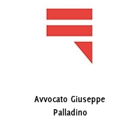 Avvocato Giuseppe Palladino