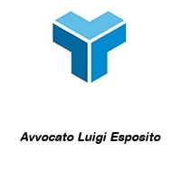 Avvocato Luigi Esposito