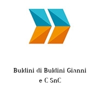 Buldini di Buldini Gianni e C SnC