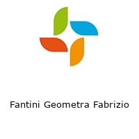 Logo Fantini Geometra Fabrizio