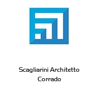 Logo Scagliarini Architetto Corrado