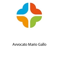 Logo Avvocato Mario Gallo