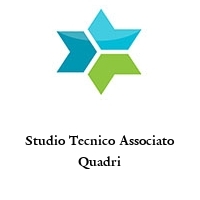 Logo Studio Tecnico Associato Quadri