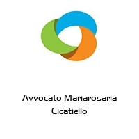 Logo Avvocato Mariarosaria Cicatiello