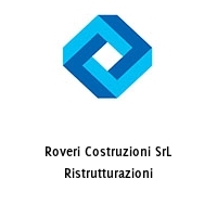 Logo Roveri Costruzioni SrL Ristrutturazioni