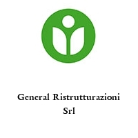 Logo General Ristrutturazioni Srl