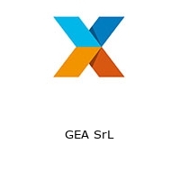 Logo GEA SrL