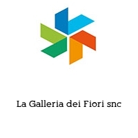 La Galleria dei Fiori snc