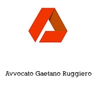 Logo Avvocato Gaetano Ruggiero