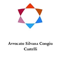 Logo Avvocato Silvana Congiu Castelli