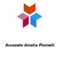 Logo Avvocato Amalia Picinelli