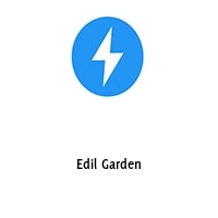 Logo Edil Garden