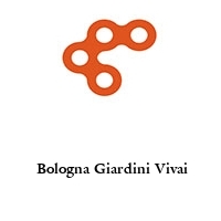  Bologna Giardini Vivai