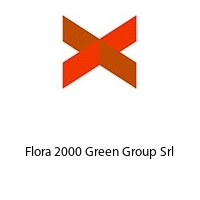 Logo Flora 2000 Green Group Srl