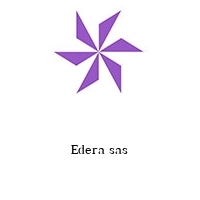 Logo Edera sas