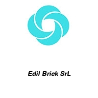 Logo Edil Brick SrL