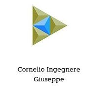 Logo Cornelio Ingegnere Giuseppe