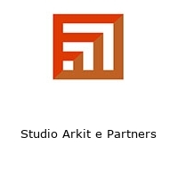 Logo Studio Arkit e Partners