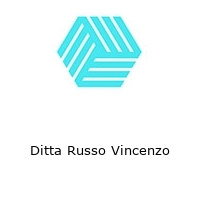 Logo Ditta Russo Vincenzo