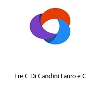 Logo Tre C Di Candini Lauro e C