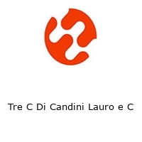 Logo Tre C Di Candini Lauro e C