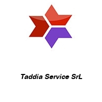 Logo Taddia Service SrL