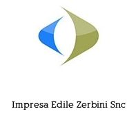 Logo Impresa Edile Zerbini Snc