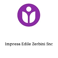 Logo Impresa Edile Zerbini Snc