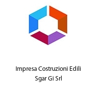 Logo Impresa Costruzioni Edili Sgar Gi Srl