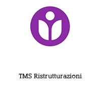 Logo TMS Ristrutturazioni