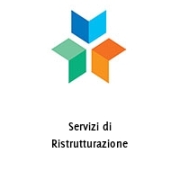 servizi di ristrutturazione