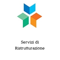 Logo Servizi di Ristrutturazione