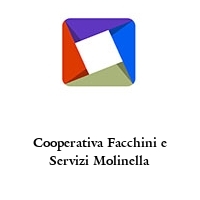Logo Cooperativa Facchini e Servizi Molinella