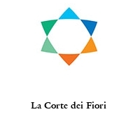 Logo La Corte dei Fiori 