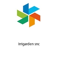 Logo Irrigarden snc